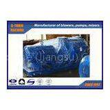 High Efficiency Multistage Industrial Centrifugal Blower , Vacuum Centrifugal Fan