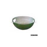 Lacquer Fruit Bowl thumbnail-1