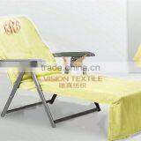 MICROFIBER LOUNGE CHAIR COVER TOWEL thumbnail-1