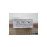 Led module backlight