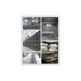 ISO CE Gypsum Board Prodution Line Manufacturer