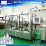 Beverage packing line