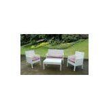 Outdoor Rattan Garden Furniture