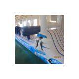 Kids Outdoor Inflatable Obstacle Course thumbnail-3