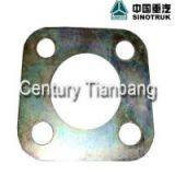 Flexible Drive Plate