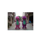 2011 Newest Cartoon Toy Clothing---dragon