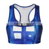 Top Selling Excellent on Sale Quality Women Yoga Clothing Set thumbnail-4