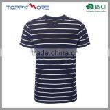 T1DAFOEN OEM Men's Cotton T-Shirt Blank T Shirt China Wholesale thumbnail-1