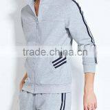 Men's Womans Track Suit Spring Activewear Jogging Suits Running Tracksuit thumbnail-4