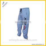 Feng du Factory Custom Mens Gym Pants for Joggers thumbnail-2