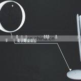 Permanent Calendar LED Desk Lamp