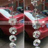 Crystal Acrylic Gems Bead Strands thumbnail-1