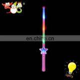 Cheap price custom Trade Assurance special light up toy sword