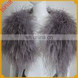 Women Wholesale Turkey Feather Luxury Russian Shawl