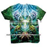 Sublimation t Shirt,t Shirts for Sublimation Printing,sublimation t Shirts Blank thumbnail-1