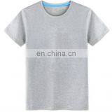 100% Cotton Combed Soft Tshirt and Classic Children T-shirt Unisex Clothing thumbnail-1