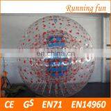 High Quality Crazy and Popular Zorb Ball Racing, Rent a Zorb Ball thumbnail-3