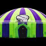 Inflatable Dome Tents/advertising Dome