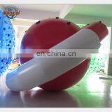 Commerical PVC Tarpaulin Inflatable Water Saturn Water Toys thumbnail-1
