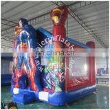 Superhero Bounce House for Sale Craigslist Bounce House Used Party Jumpers for Sale thumbnail-4