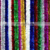 Decorations for Christmas,Wedding Supplies Christmas Coloured Ribbon, Madder Color Bar thumbnail-1