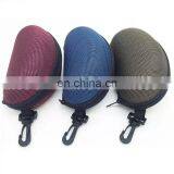 Promotional Plastic Reading Glasses With Polyester Case