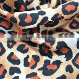 Good Quality in Polyester Crepe Fabric/polyester Crepe de Chine Fabric thumbnail-1