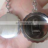 Cheap Bottle Opener Keychain for Men thumbnail-4