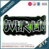 ALL Size Custom Silicone Finger Rings thumbnail-5