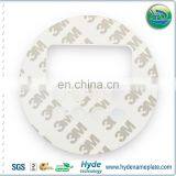 Chinese Manufacturer Wholesale Custom Push Button Membrane Switch thumbnail-2