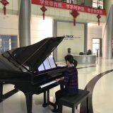 Zhejiang Linix Motor Co., Ltd. company overview - view 3 thumbnail