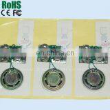 Pull-tab Switch Musical Sound Chip for Card thumbnail-5