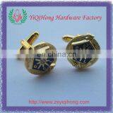 Turquoise Cufflinks thumbnail-1