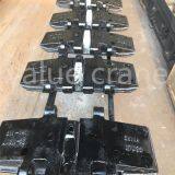 IHI CCH650 Track Shoe Track Pad for Crawler Crane Undercarriage Parts thumbnail-1