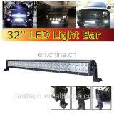 Spot/combo 180W Aluminum Alloy 50000 Hours Spot Vehicle Automotive Led Light Bar thumbnail-1