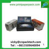 High-Grade Die Cut Paper Packaging Folding Boxes Household Goods Boxes Counter Display Boxes thumbnail-3