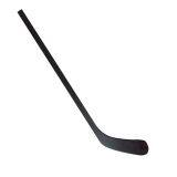 Carbon Fiberglass Ice Hockey Mini Stick CMN25 OEM Factory Custom Logo thumbnail-3