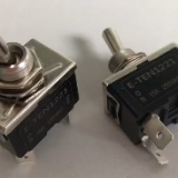 6P ON-ON /ON-OFF-ON Toggle Switch CE CQC thumbnail-2