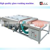 Horizontal Glass Washing machine / Glass washer