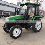 Трактор мощностью 50 л.с. MAP504 - многоцелевой мини-трактор для сельского хозяйства thumbnail-2