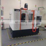 VMC460L Low Cost Vmc Cnc Vertical Milling Cnc Tube Bending Machines thumbnail-5