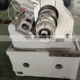 Slant Bed CNC Lathe Machine CK36L CK40L With KND Controller thumbnail-6