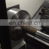 Chinese High Precision Hobby Metal Slant Bed Cnc Lathe Machine Price
