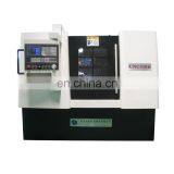 Easily Operated CNC300D Slant Bed CNC Turning Machine From China