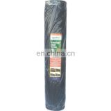 12x12 mesh weed control barrier