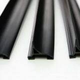 TPV, PP Wiper Blade Extrusion Poduction Line, Used To Make Windshield Flat Windscreen Wiper Blades thumbnail-2