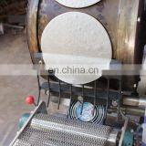 Square Injera Making Production Wrapper Skin Spring Roll Sheet Machine thumbnail-7