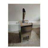 Stainless Steel Dry Beer Cooler Dispenser Beer Keg Beer Freezer Cooler Machine thumbnail-6