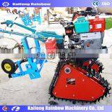 High Quality Harvesting Use Ginger Farming Machine thumbnail-3