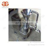 Hot Sale Chestnut Melon Seeds Peanut Cocoa Bean Butter Production Line Machinery Sesame Grinding Machine thumbnail-2